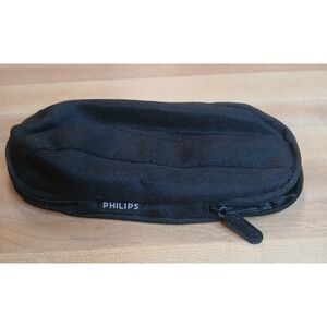 Philips Norelco Canvas Contour Shaver Case